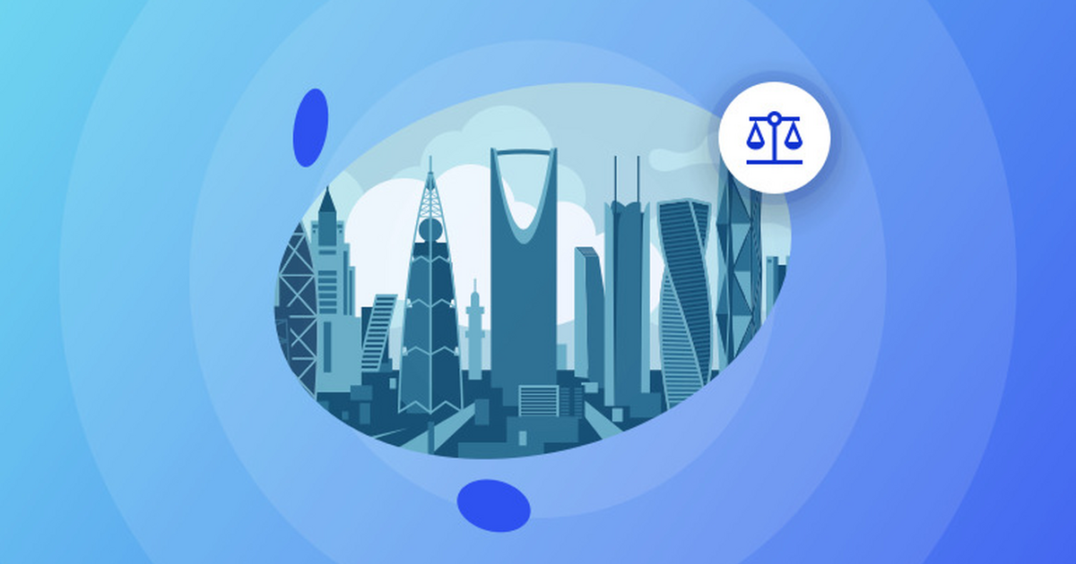 PDPL Saudi Arabia Data Protection Law - Cookiebot™